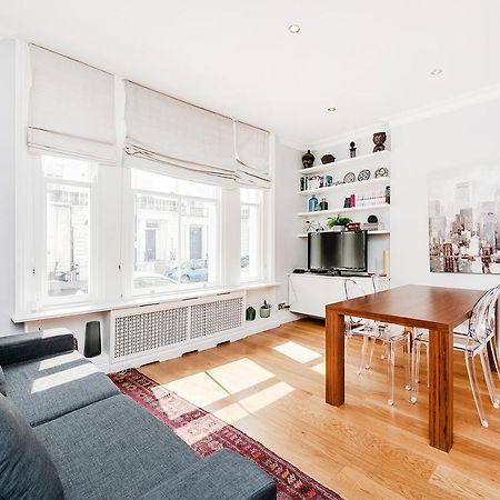 Lovely 2 Bedroom Apartment In Notting Hill 伦敦 外观 照片