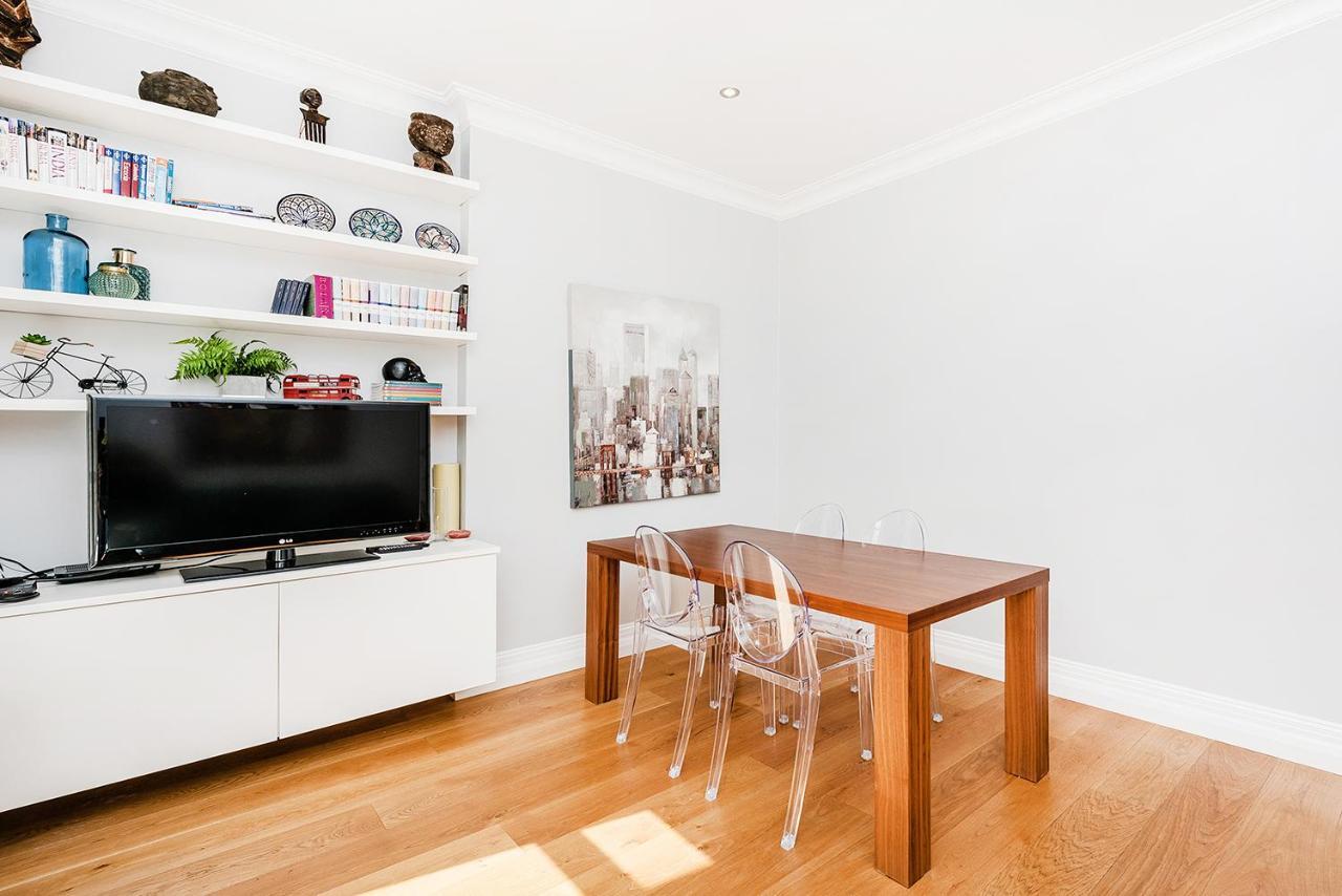 Lovely 2 Bedroom Apartment In Notting Hill 伦敦 外观 照片