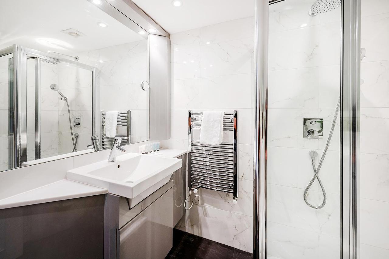 Lovely 2 Bedroom Apartment In Notting Hill 伦敦 外观 照片